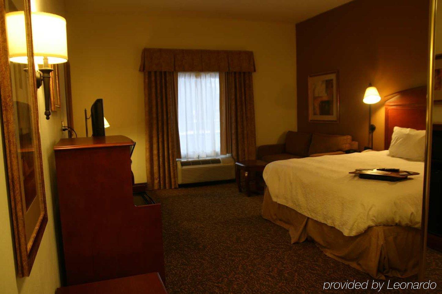 Hampton Inn Oneonta Exterior photo
