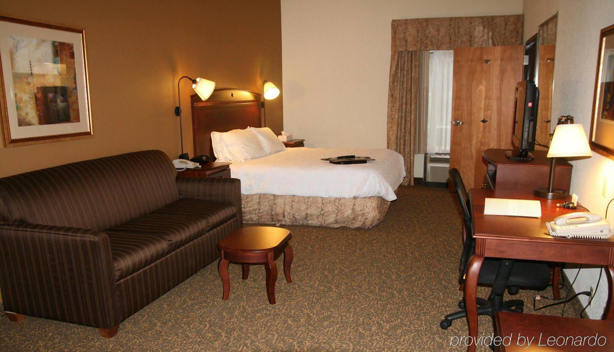 Hampton Inn Oneonta Exterior photo