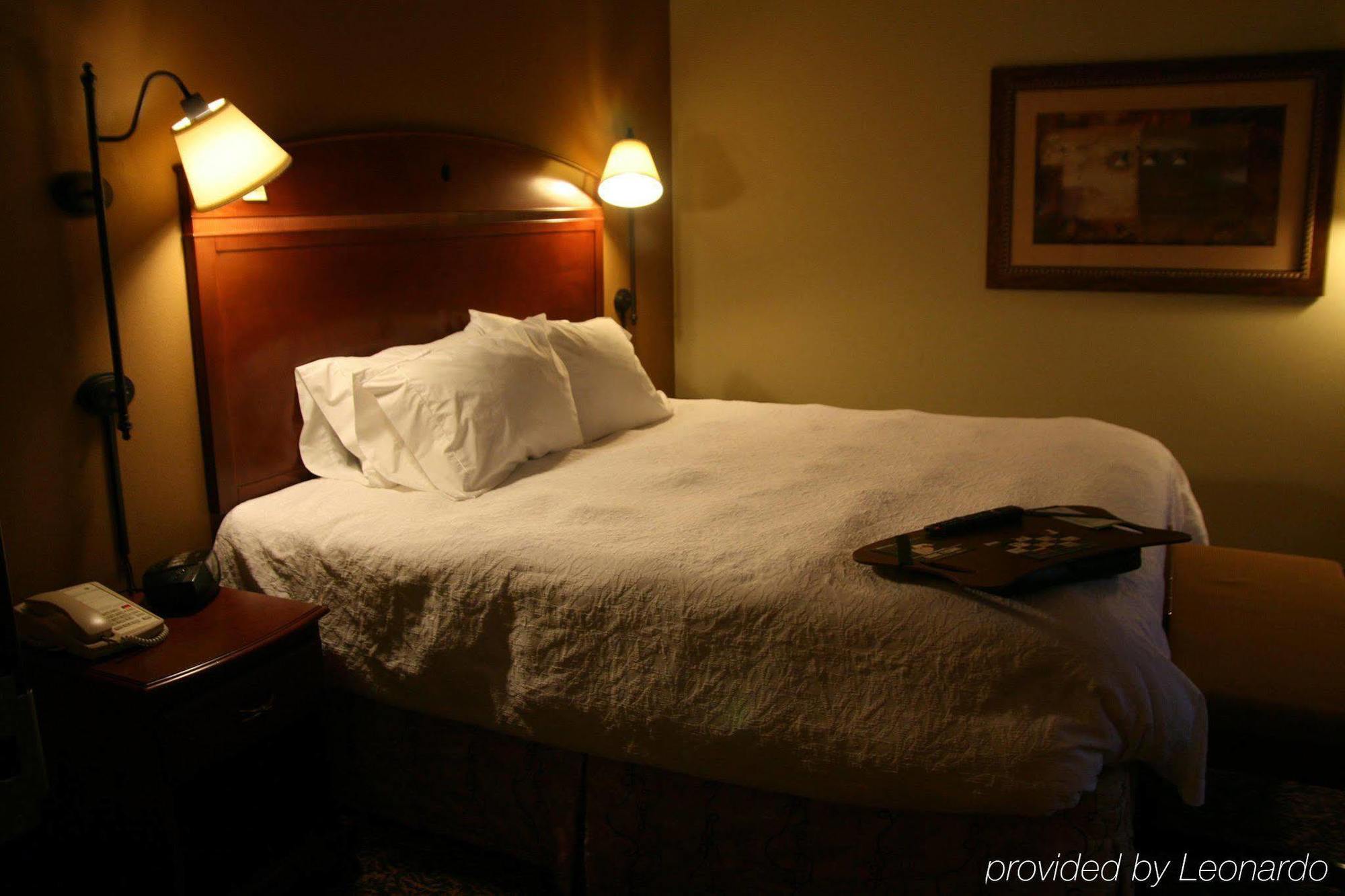 Hampton Inn Oneonta Exterior photo