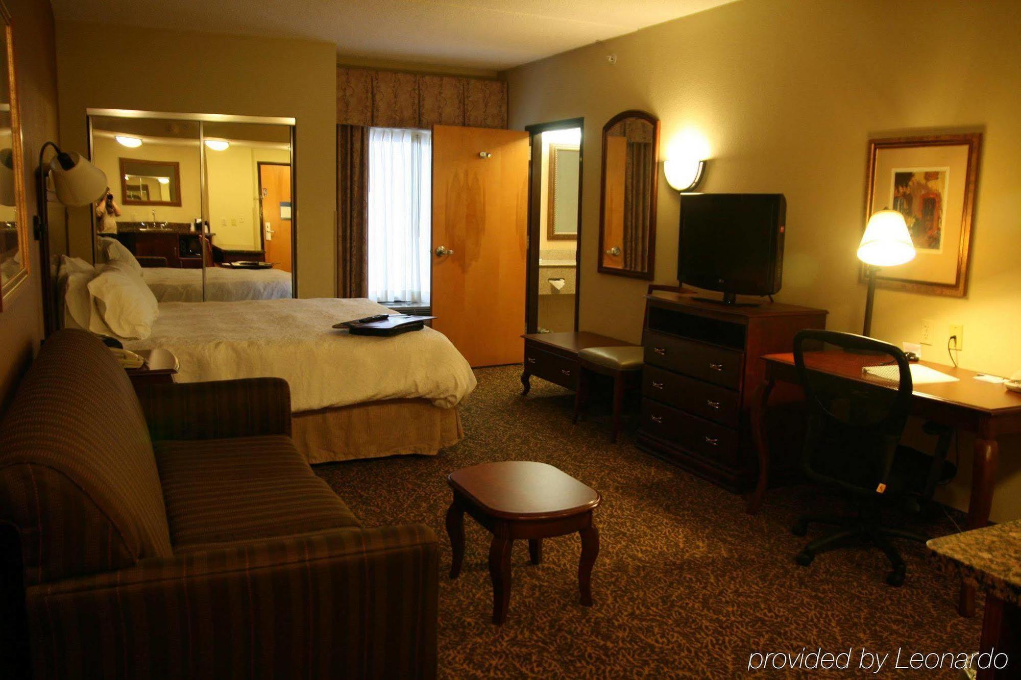 Hampton Inn Oneonta Exterior photo