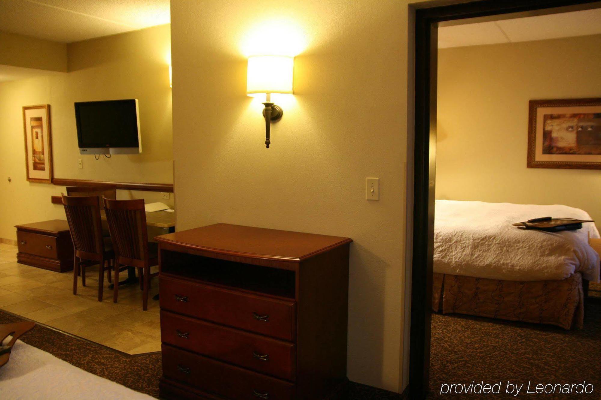 Hampton Inn Oneonta Exterior photo