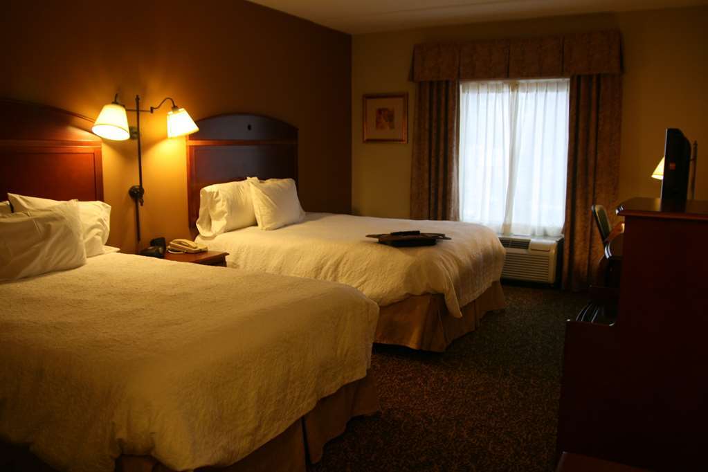 Hampton Inn Oneonta Room photo