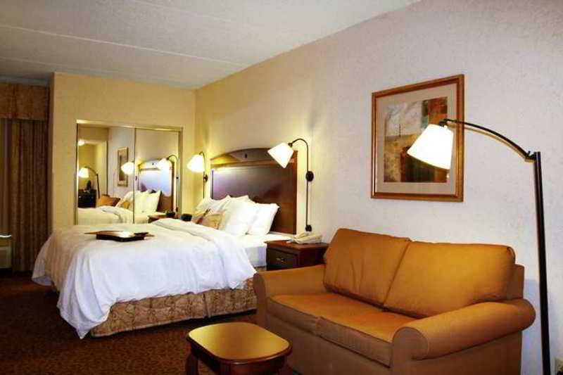 Hampton Inn Oneonta Room photo