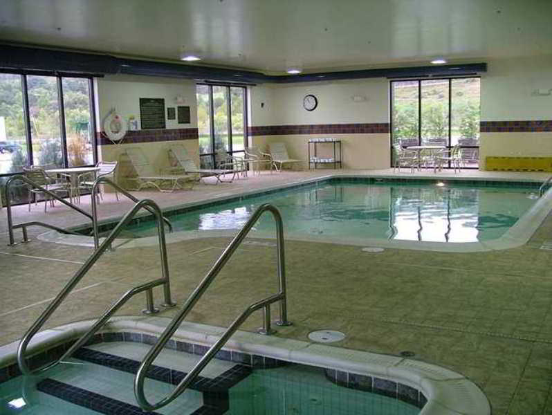 Hampton Inn Oneonta Facilities photo